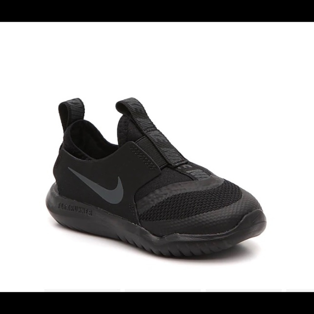 Nike flex slip-on sneakers